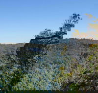 Cooks Nose Walking Track - Restaurant Gold Coast