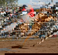 Coonamble - Restaurant Gold Coast