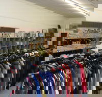 Copper Coast Op Shops Second-hand and Antiques Trail - Restaurant Gold Coast