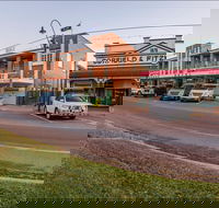 Corfield and Fitzmaurice Building