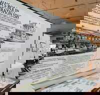 Corowa History Trail - Restaurant Gold Coast