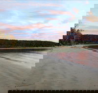 Cullendulla Creek Nature Reserve - Restaurant Gold Coast