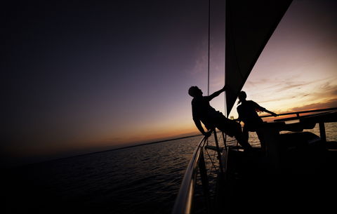 Darwin Harbour - Restaurant Gold Coast 0