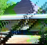 Dowerin - Restaurant Gold Coast