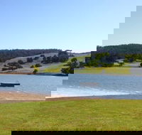 Drakesbrook Weir - Restaurant Gold Coast
