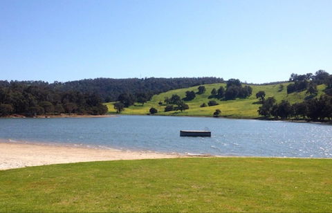 Drakesbrook Weir - Restaurant Gold Coast 0
