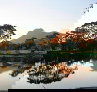 Dunkeld - Restaurant Gold Coast