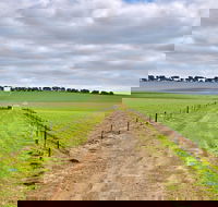 Eudunda - Restaurant Gold Coast