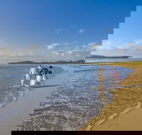 Eurobodalla - Restaurant Gold Coast