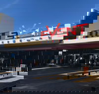Event Cinemas Campbelltown - Restaurant Gold Coast