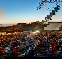 Event Cinemas - Moonlight Cinema Perth - Restaurant Gold Coast