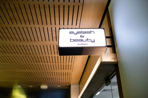 Eyelash & Beauty Darwin - Restaurant Gold Coast 1