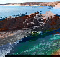 Eyre Peninsula - Restaurant Gold Coast