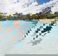 Family Fun in Mackay City - Restaurant Gold Coast