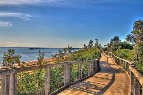 Frankston Foreshore - Cycling - Restaurant Gold Coast 0