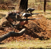 Freycinet Paintball and Campground - Restaurant Gold Coast