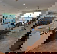 Gallery 45 - Restaurant Gold Coast
