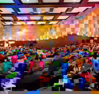 Girls School Cinema - Restaurant Gold Coast