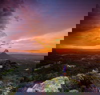 Glass House Mountains - Restaurant Gold Coast
