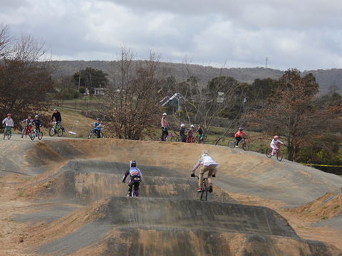 Goulburn BMX Park - Restaurant Gold Coast 0
