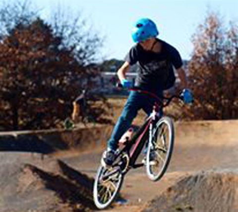 Goulburn BMX Park - Restaurant Gold Coast 1