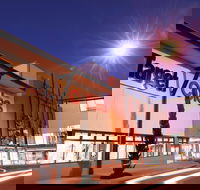 Grafton Shoppingworld - Restaurant Gold Coast