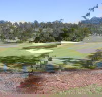 Grafton District Golf Club - Restaurant Gold Coast