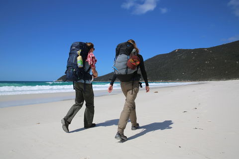 Great Prom Walk - Restaurant Gold Coast 0