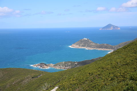 Great Prom Walk - Restaurant Gold Coast 1