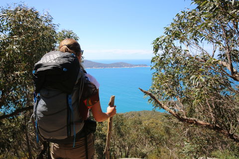Great Prom Walk - Restaurant Gold Coast 2