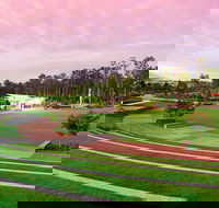 Greater Springfield - Restaurant Gold Coast
