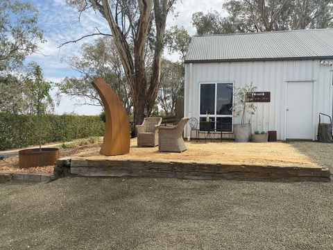 Green Glass Studio - Restaurant Gold Coast 1