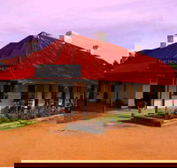 Gundaroo - Restaurant Gold Coast