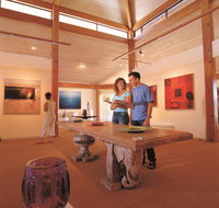 Gunyulgup Galleries - Restaurant Gold Coast