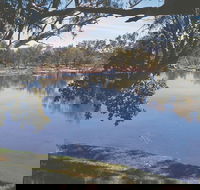 Halls Creek - Restaurant Gold Coast