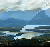 Hinchinbrook Island National Park - Restaurant Gold Coast