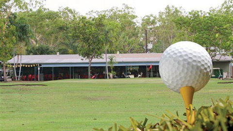 Humpty Doo And Rural Area Golf Club - Restaurant Gold Coast 0
