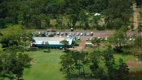 Humpty Doo And Rural Area Golf Club - Restaurant Gold Coast 2