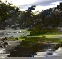 Hunter Wetlands Centre - Restaurant Gold Coast