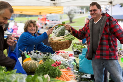 Hurstbridge Farmers Market - Restaurant Gold Coast 0
