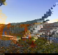 Iytwelepenty / Davenport Ranges National Park - Restaurant Gold Coast