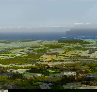 Jamberoo Lookout - Restaurant Gold Coast