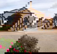 Kadina Cemetery - Restaurant Gold Coast