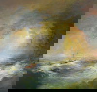 Ken Taber Art Studio and Open Garden - Restaurant Gold Coast