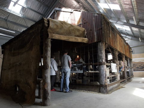 Kenworthy's Stamper Mill - Restaurant Gold Coast 2