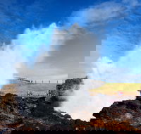 Kiama Blowhole - Restaurant Gold Coast