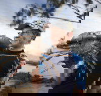 Kinka Beach - Restaurant Gold Coast