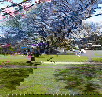 Koshigaya Park - Restaurant Gold Coast