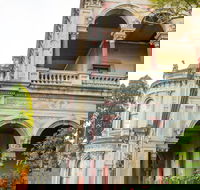 Labassa Mansion - Restaurant Gold Coast