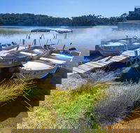 Lake Conjola - Restaurant Gold Coast